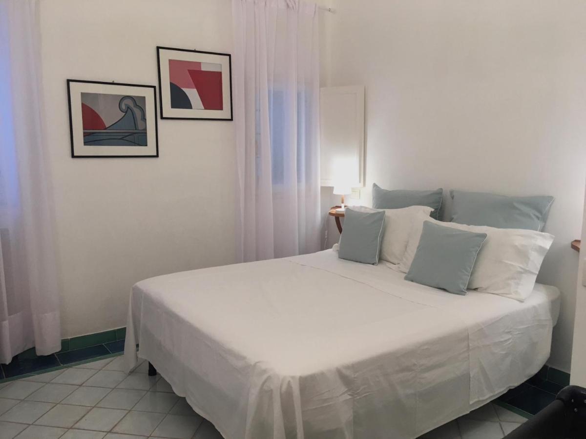 Panoramic Amalfitan Coast Hideaway Villa Vietri Exterior foto