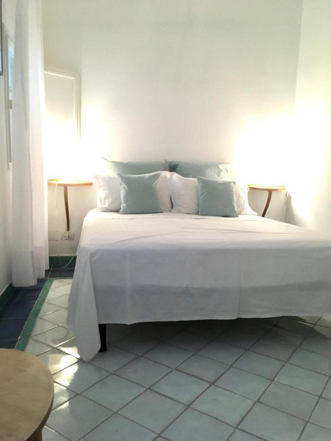 Panoramic Amalfitan Coast Hideaway Villa Vietri Exterior foto