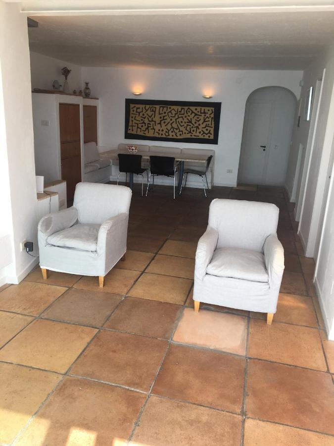 Panoramic Amalfitan Coast Hideaway Villa Vietri Exterior foto