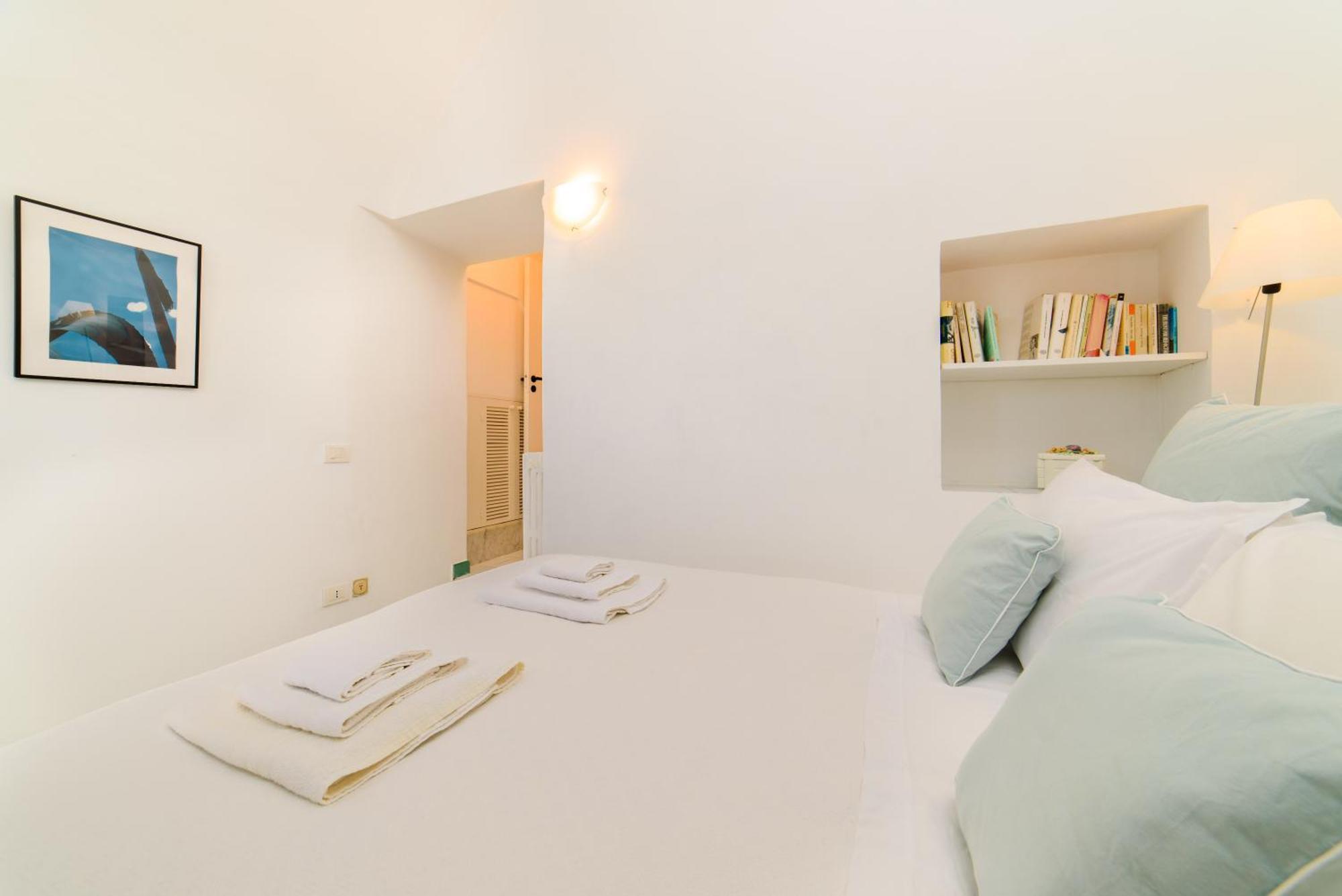 Panoramic Amalfitan Coast Hideaway Villa Vietri Exterior foto